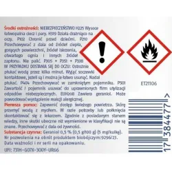 BROS KULKI NA KRETY ODSTRASZAJĄ INTENSYWNYM ZAPACHEM 90G 60-70 SZTUK